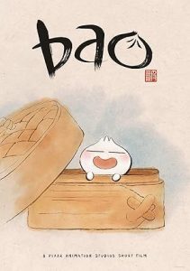 فيلم Bao 2018