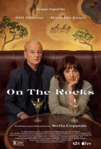 فيلم On the Rocks 2020