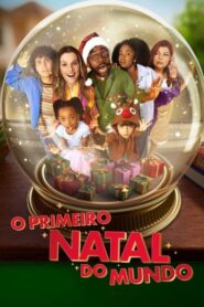 فيلم O Primeiro Natal do Mundo 2023