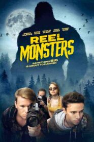 فيلم Reel Monsters 2022