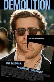 فيلم Demolition 2016
