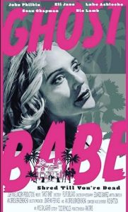 فيلم Ghost Babe 2023