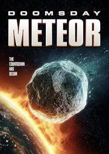 فيلم Doomsday Meteor 2023
