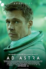 فيلم Ad Astra 2019
