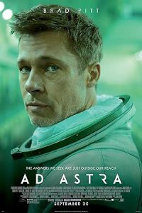 فيلم Ad Astra 2019