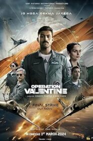 فيلم Operation Valentine 2024