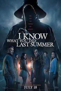 فيلم I Know What You Did Last Summer 2025