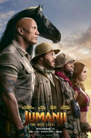 فيلم Jumanji: The Next Level 2019