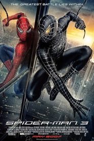 فيلم 2007 Spider man 3
