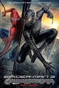 فيلم 2007 Spider man 3