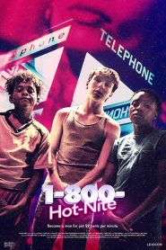 فيلم 1-800-Hot-Nite 2022