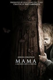 فيلم Mama 2013