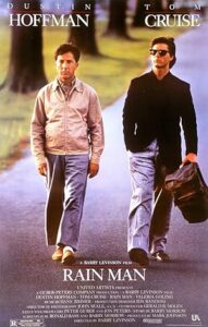 فيلم Rain Man 1988