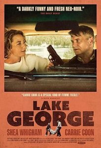 فيلم Lake George 2024