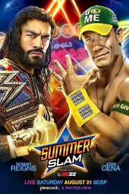 عرض WWE SummerSlam 2021
