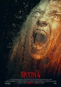 فيلم Siccin 4 2017