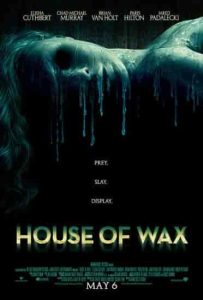 فيلم House of Wax 2005