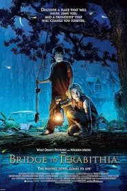 فيلم Bridge to Terabithia 2007