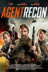 فيلم Agent Recon 2024