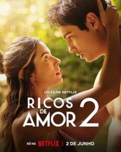 فيلم Rich in Love 2 2023