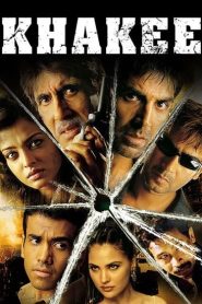 فيلم Khakee 2004
