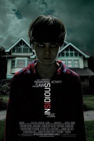 فيلم Insidious 2010
