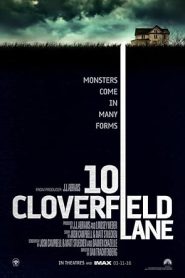 فيلم 10 Cloverfield Lane 2016
