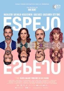 فيلم Espejo, Espejo 2022