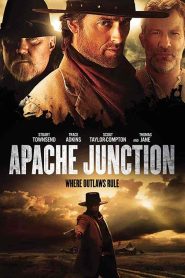 فيلم Apache Junction 2021