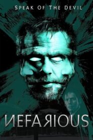 فيلم Nefarious 2023