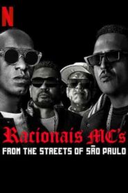 فيلم Racionais MC’s: From the Streets of São Paulo 2022