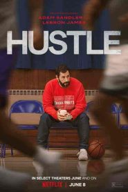 فيلم Hustle 2022
