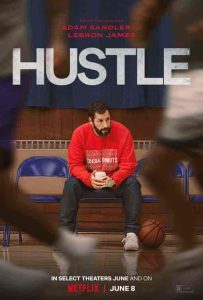 فيلم Hustle 2022