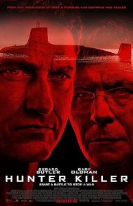 فيلم Hunter Killer 2018