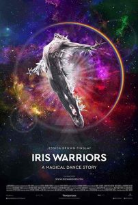 فيلم Iris Warriors 2022