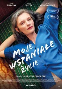فيلم My Wonderful Life 2021