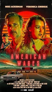 فيلم American Wages 2025