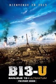 فيلم District 13 Ultimatum 2009