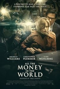 فيلم All the Money in the World 2017