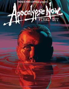 فيلم Apocalypse Now 1979