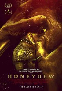 فيلم Honeydew 2020