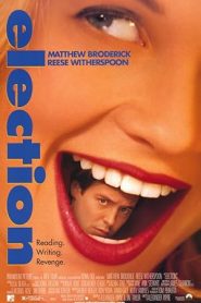 فيلم Election 1999