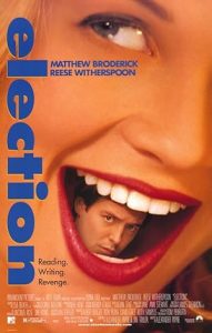 فيلم Election 1999