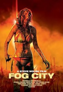 فيلم Fog City 2023