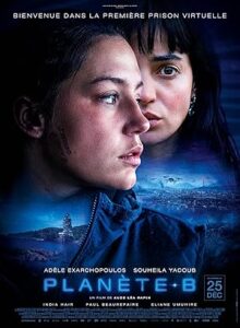 فيلم Planet B 2024