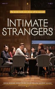 ЩЃЩЉЩ„Щ… Intimate Strangers 2018 Щ…ШЄШ±Ш¬Щ…