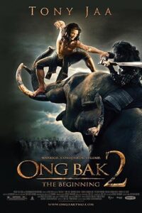 فيلم Ong Bak 2