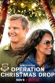 فيلم Operation Christmas Drop 2020