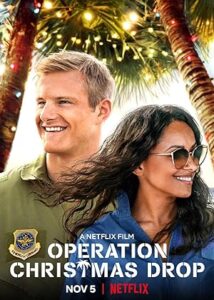 فيلم Operation Christmas Drop 2020