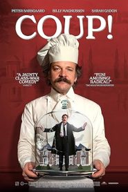 فيلم Coup 2023